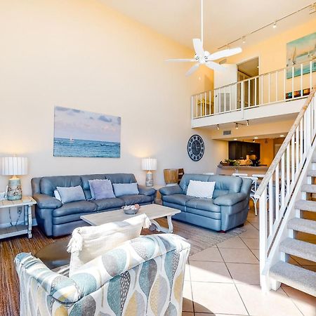 The Mainsail Resort Destin Ruang foto
