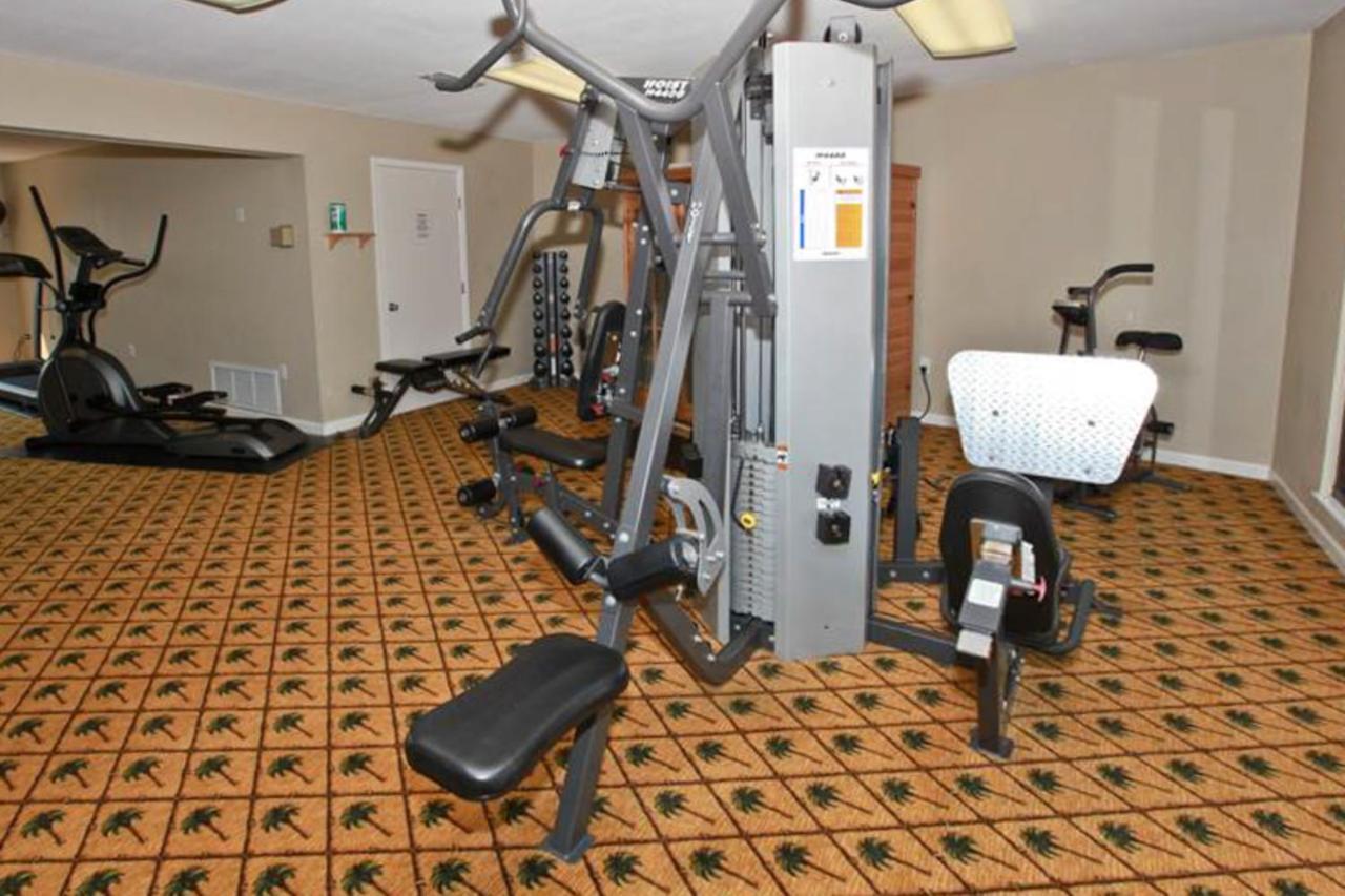 The Mainsail Resort Destin Bagian luar foto