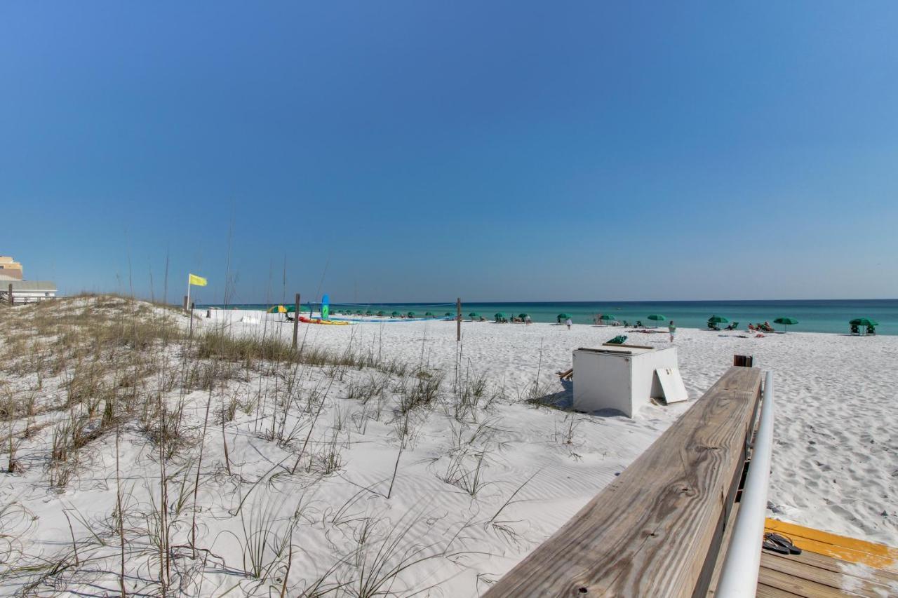 The Mainsail Resort Destin Bagian luar foto