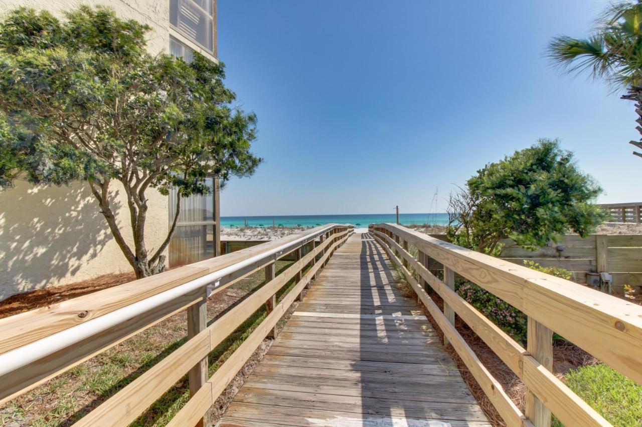 The Mainsail Resort Destin Bagian luar foto