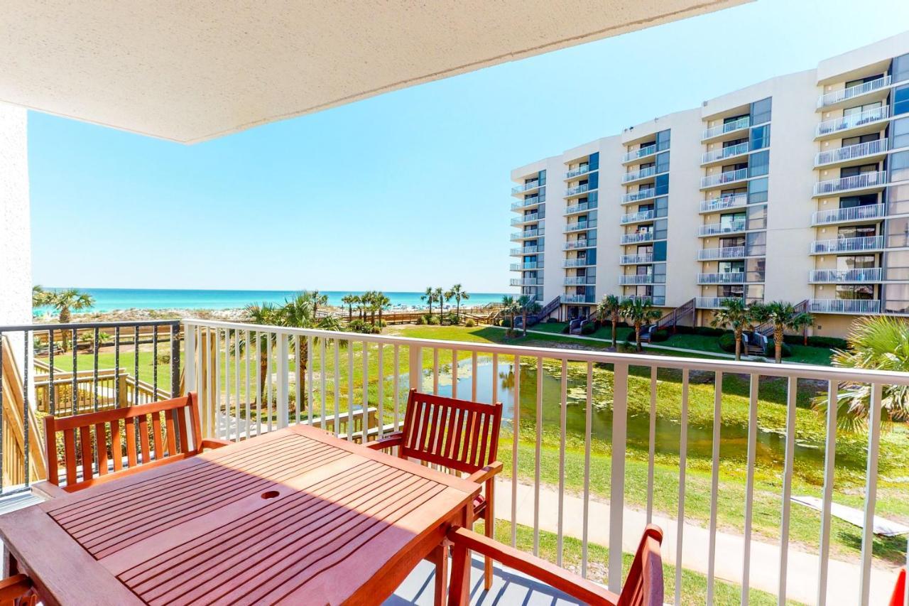 The Mainsail Resort Destin Ruang foto
