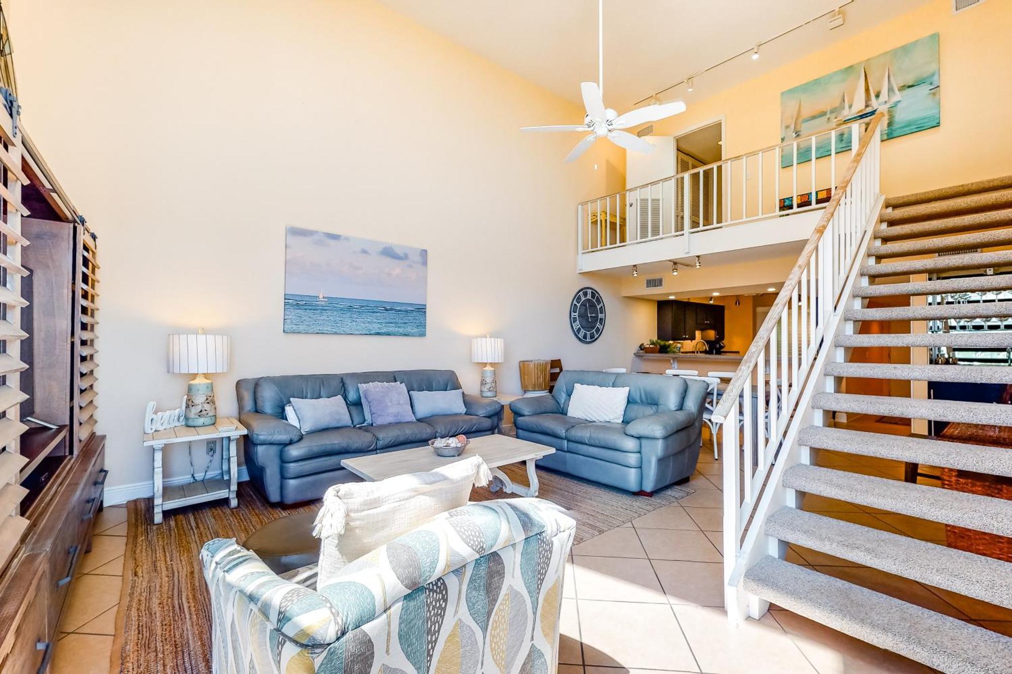 The Mainsail Resort Destin Ruang foto