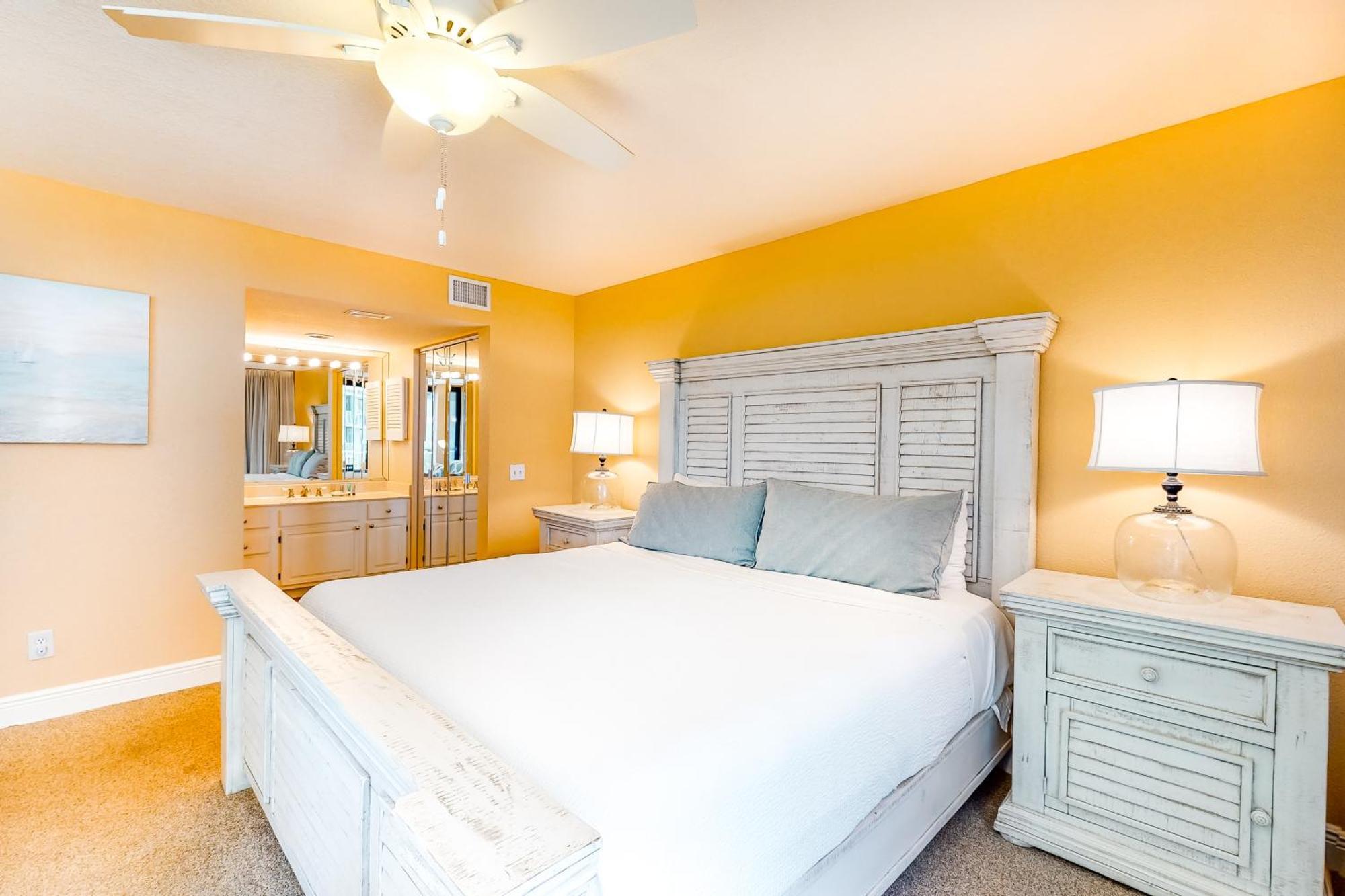 The Mainsail Resort Destin Ruang foto