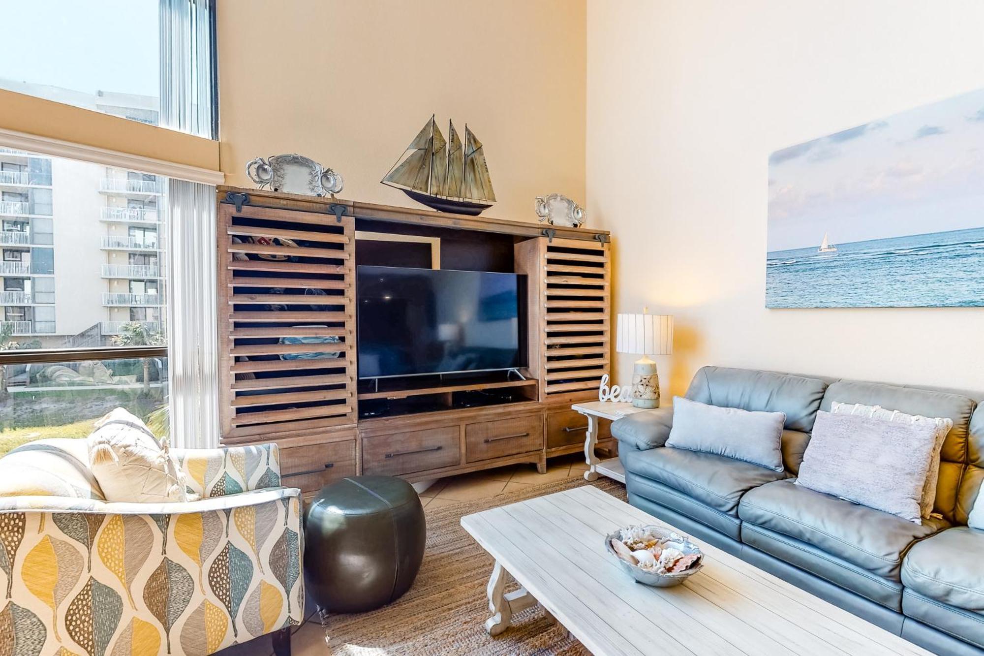 The Mainsail Resort Destin Ruang foto
