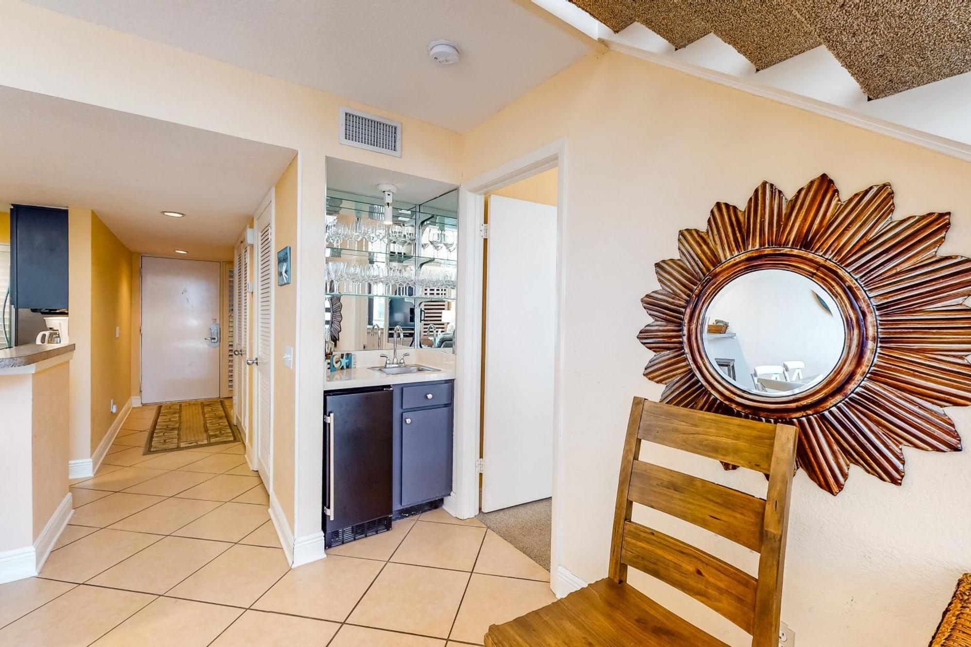 The Mainsail Resort Destin Ruang foto
