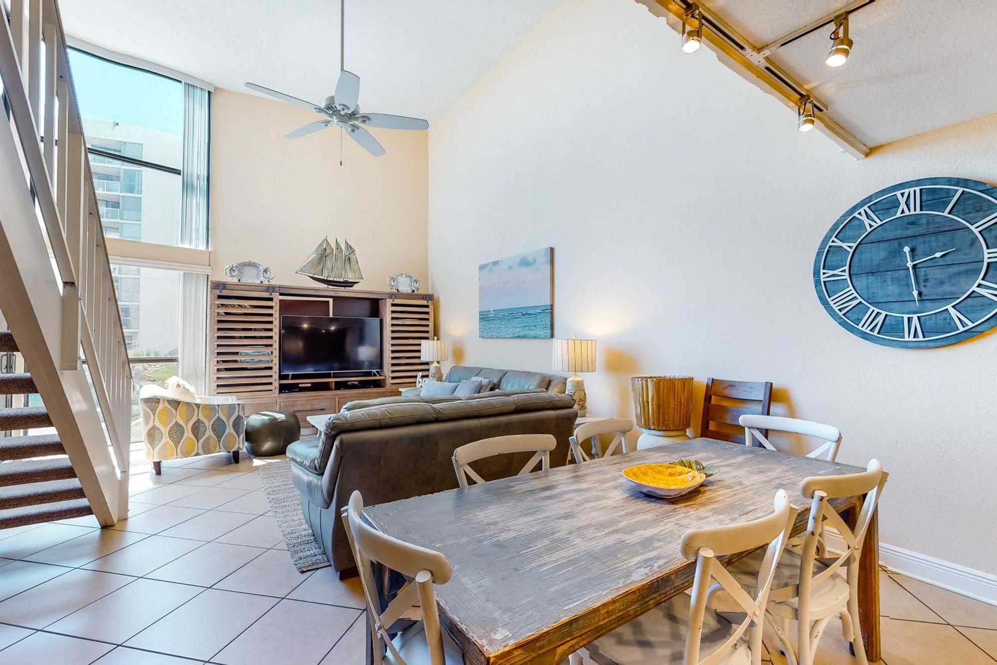 The Mainsail Resort Destin Ruang foto