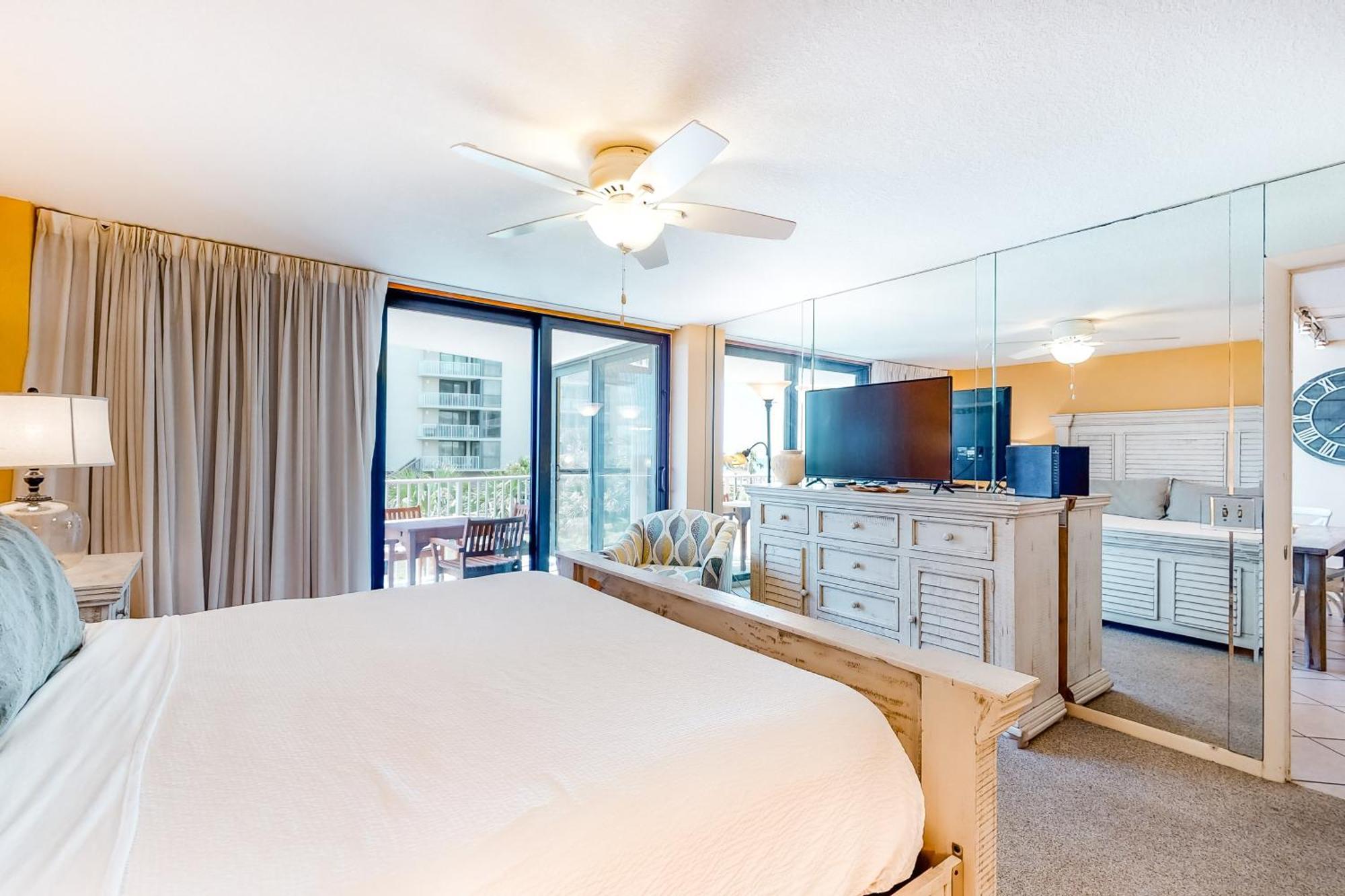 The Mainsail Resort Destin Ruang foto