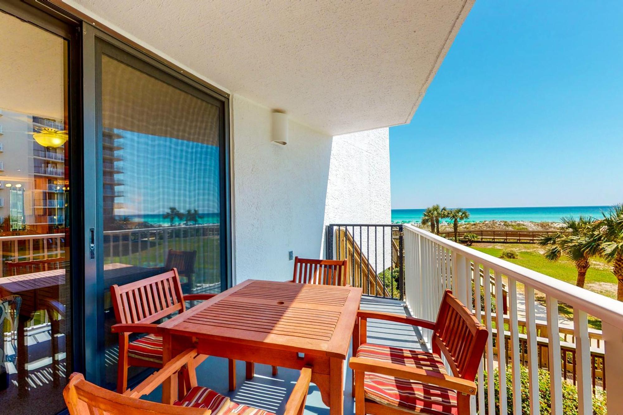 The Mainsail Resort Destin Ruang foto