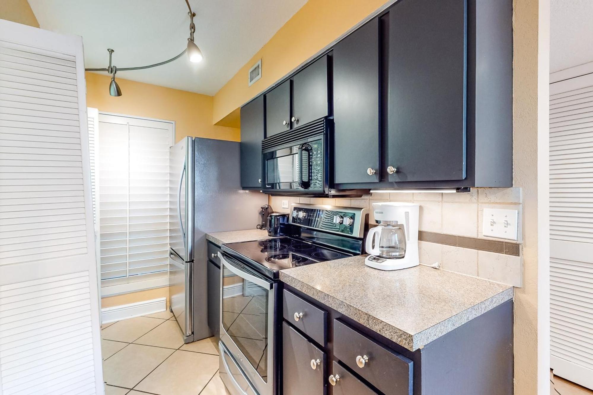 The Mainsail Resort Destin Ruang foto