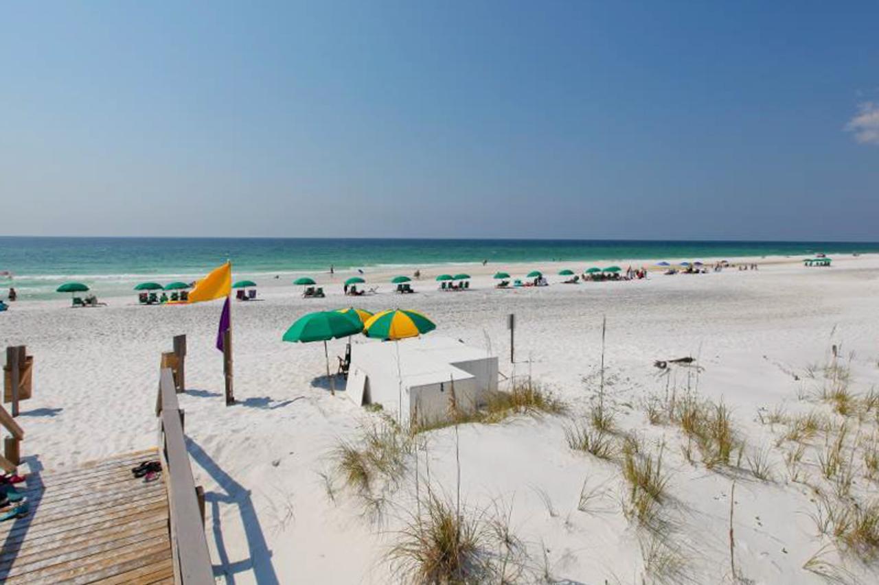The Mainsail Resort Destin Bagian luar foto