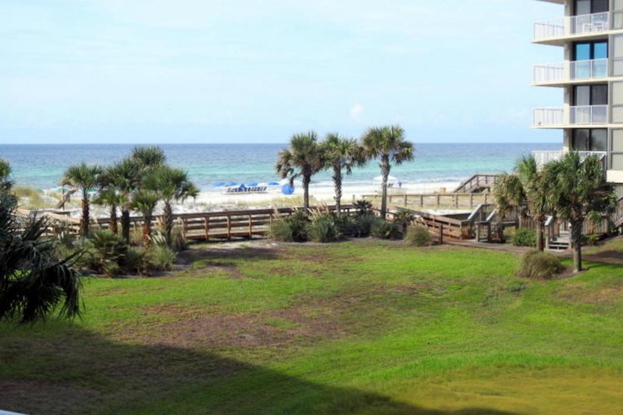 The Mainsail Resort Destin Bagian luar foto