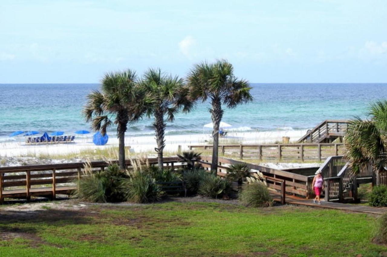 The Mainsail Resort Destin Bagian luar foto